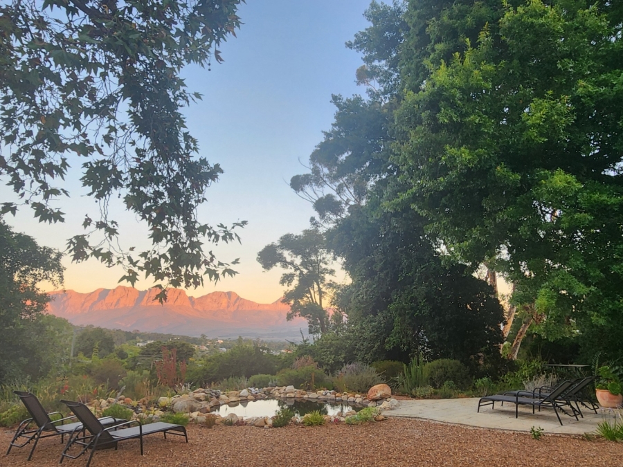 To Let 3 Bedroom Property for Rent in La Concorde Western Cape